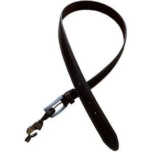 Swank Size 36 Brown Leather Belt-New